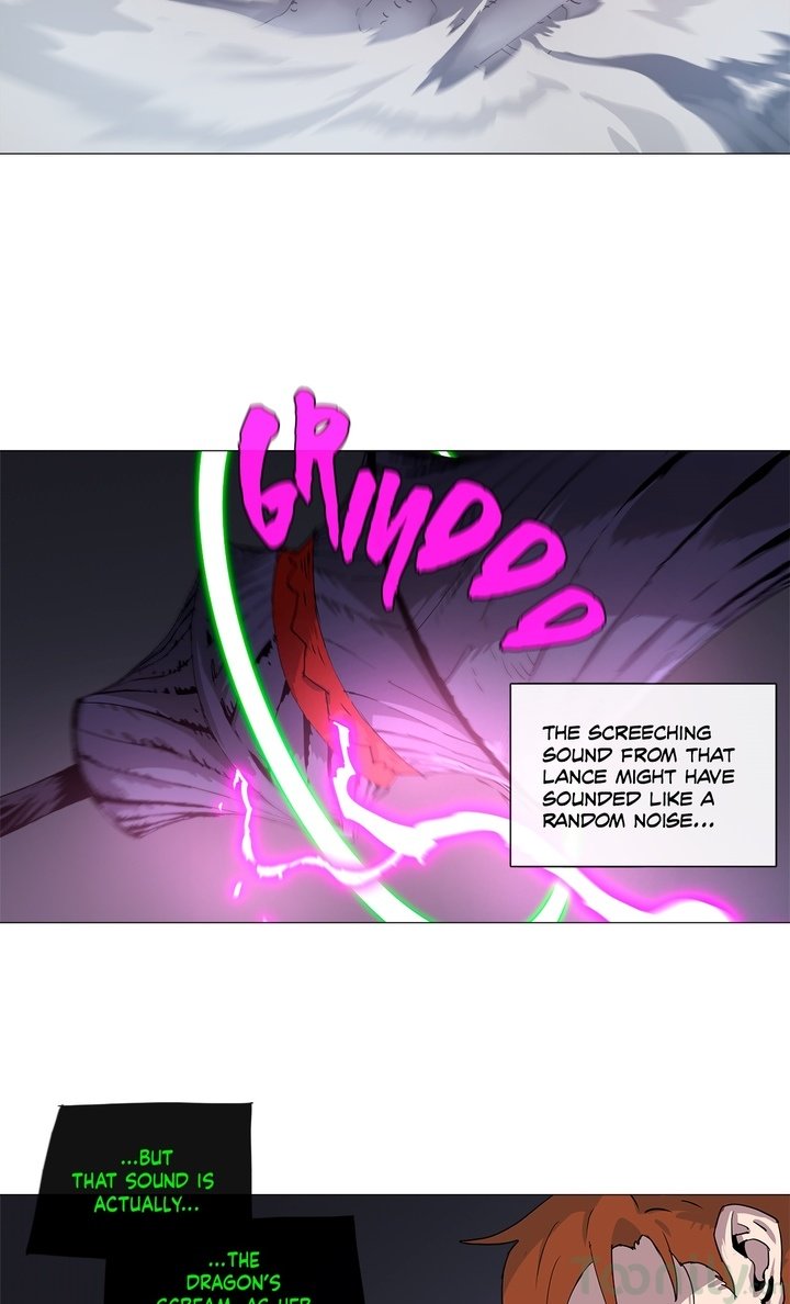 4 Cut Hero chapter 134 page 37