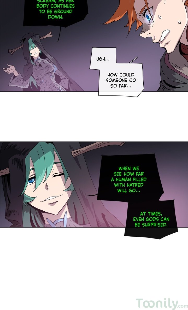 4 Cut Hero chapter 134 page 38