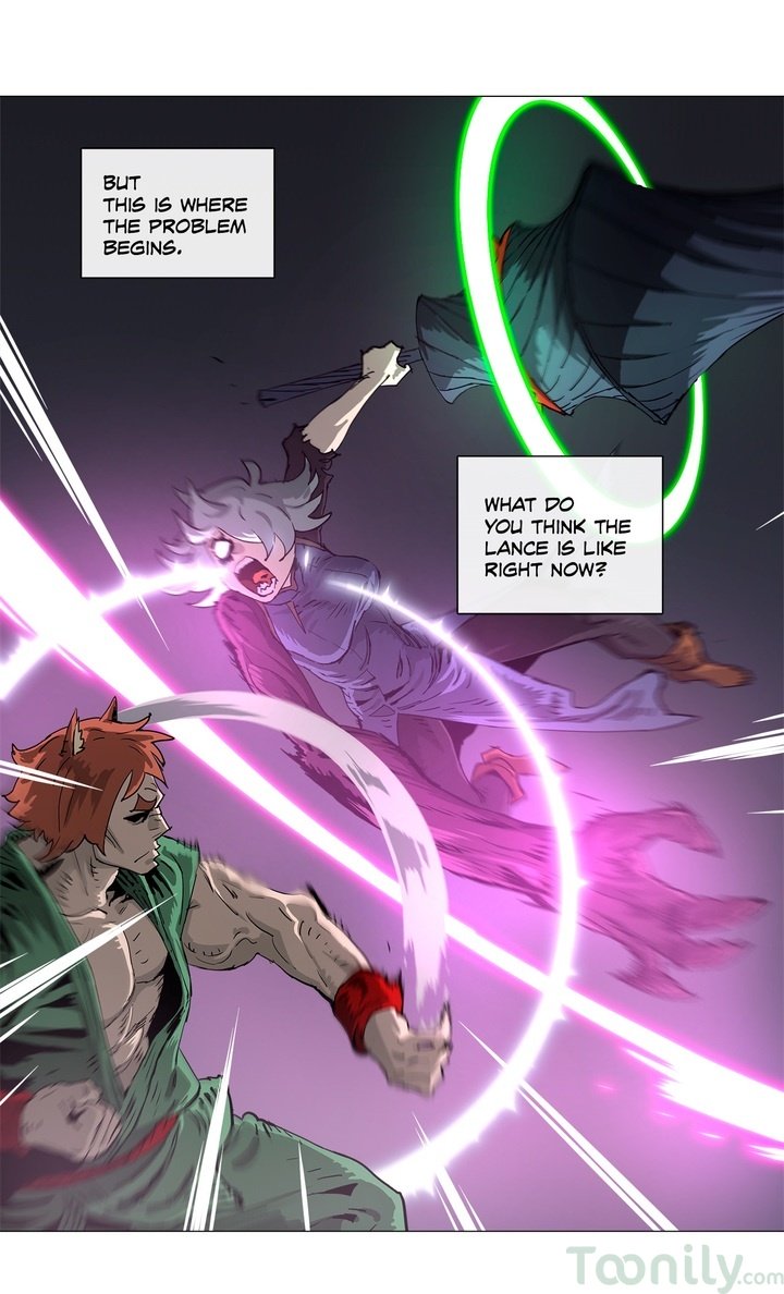 4 Cut Hero chapter 134 page 39