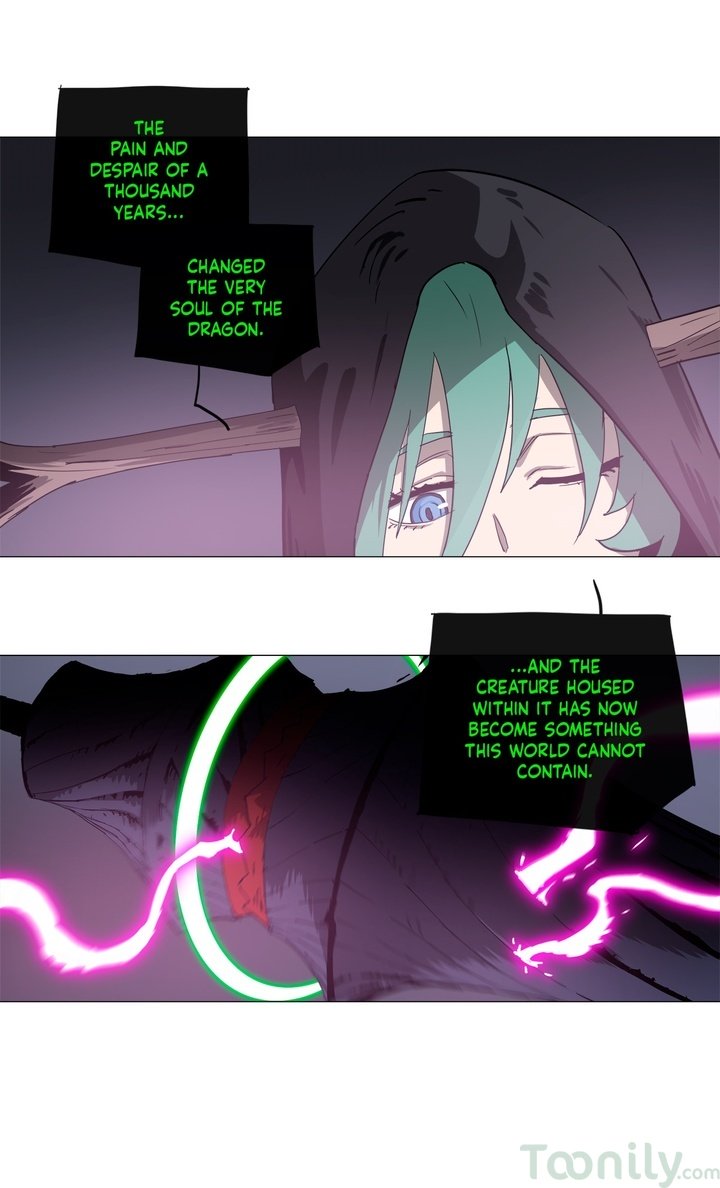 4 Cut Hero chapter 134 page 40