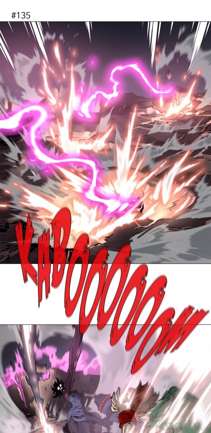 4 Cut Hero chapter 134 page 7