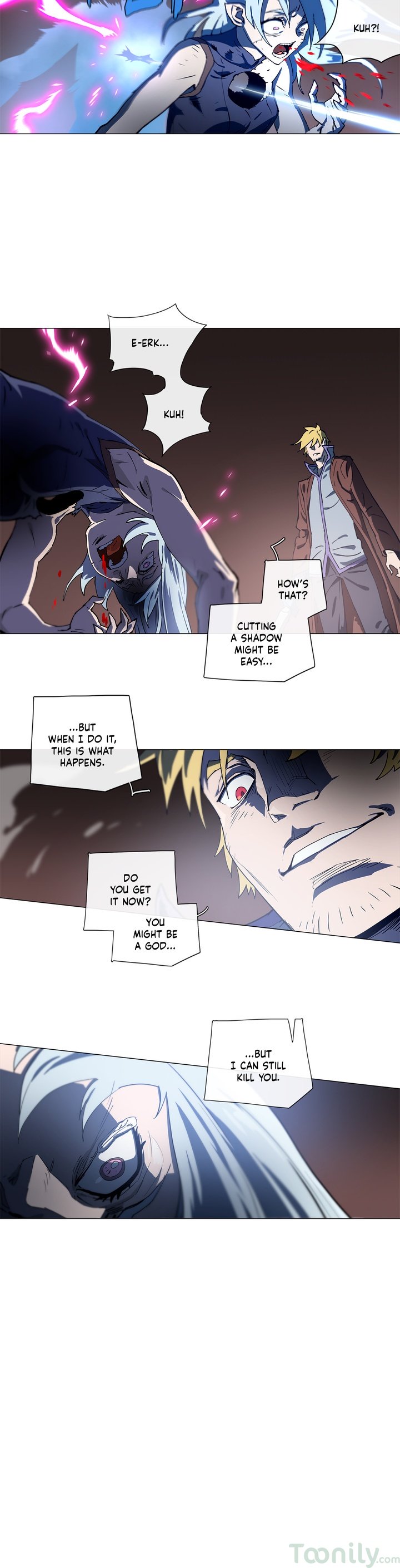 4 Cut Hero chapter 137 page 12