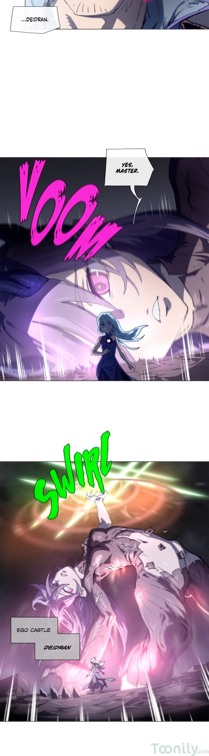 4 Cut Hero chapter 137 page 2