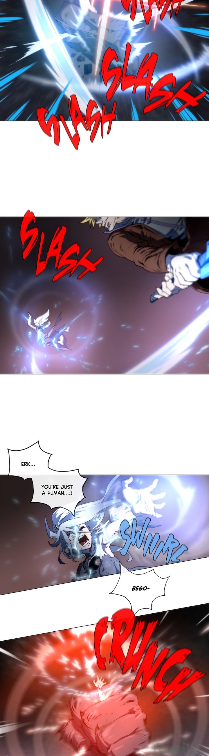 4 Cut Hero chapter 137 page 5