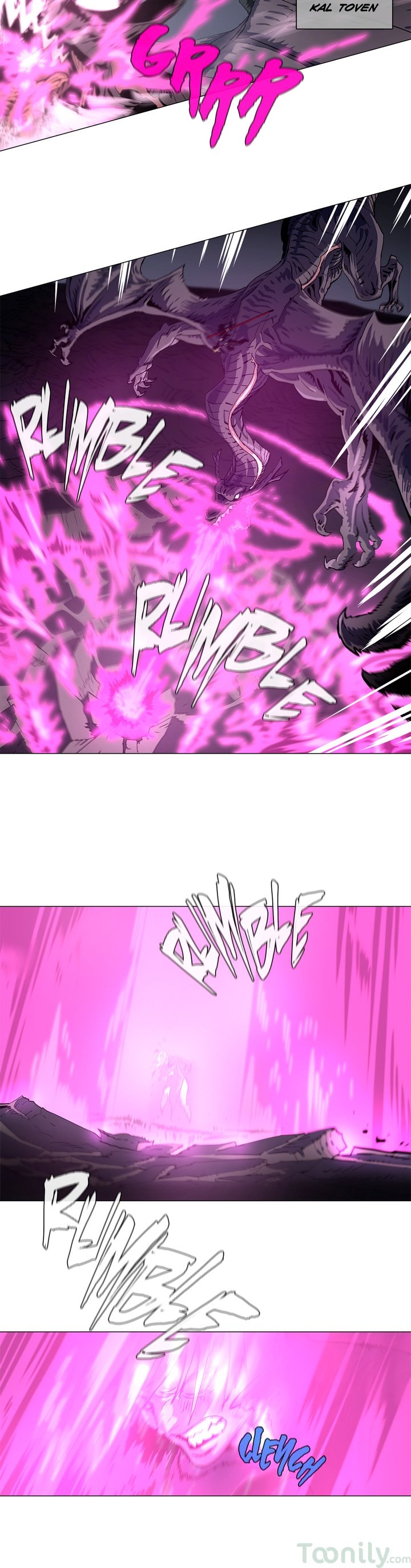 4 Cut Hero chapter 139 page 12