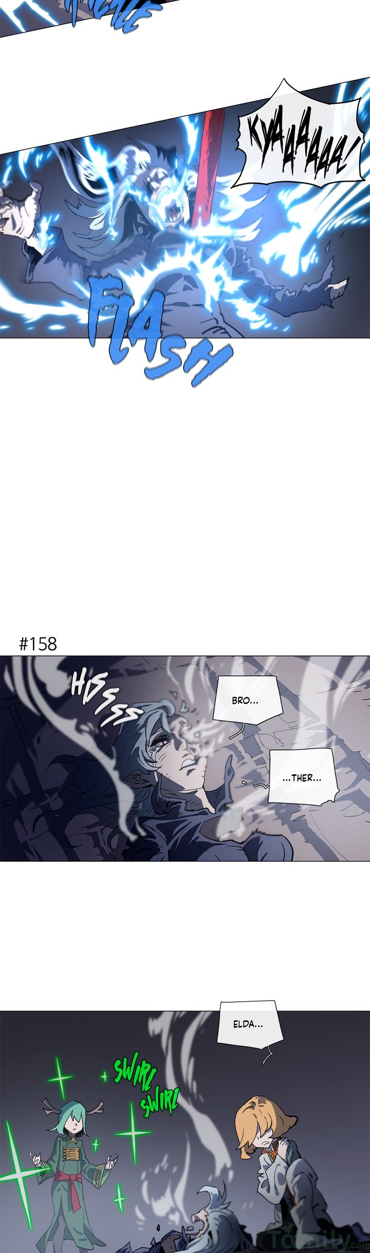 4 Cut Hero chapter 139 page 15