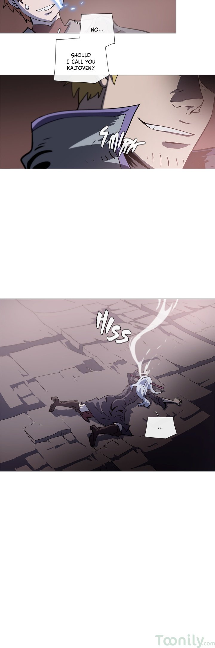 4 Cut Hero chapter 140 page 19