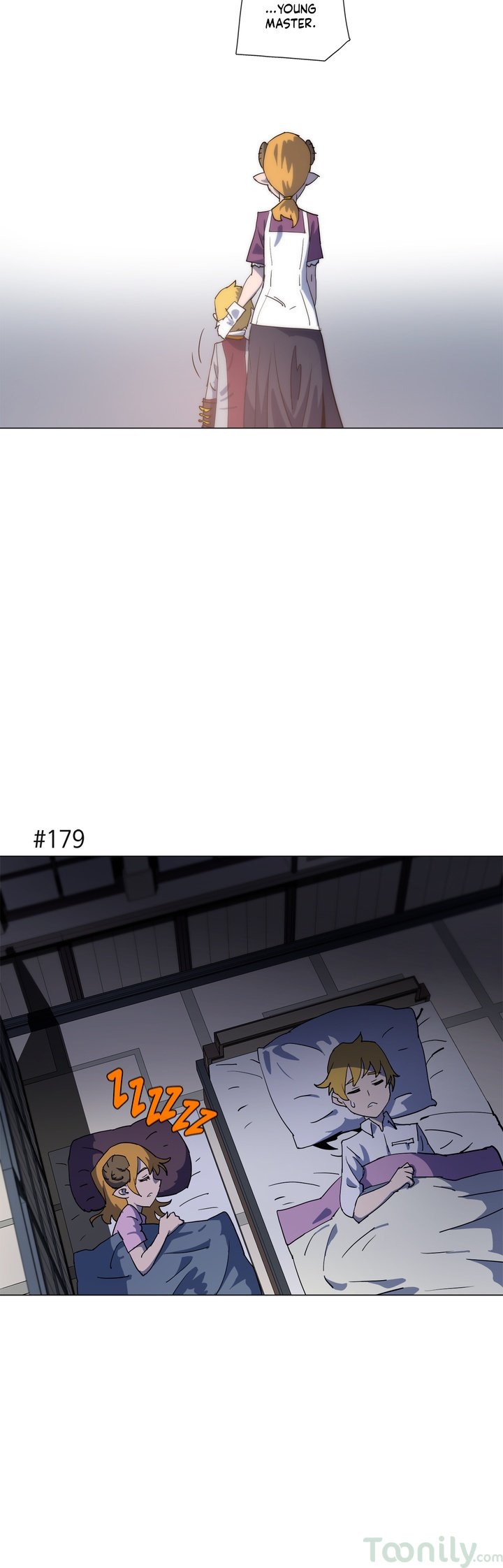 4 Cut Hero chapter 144 page 20