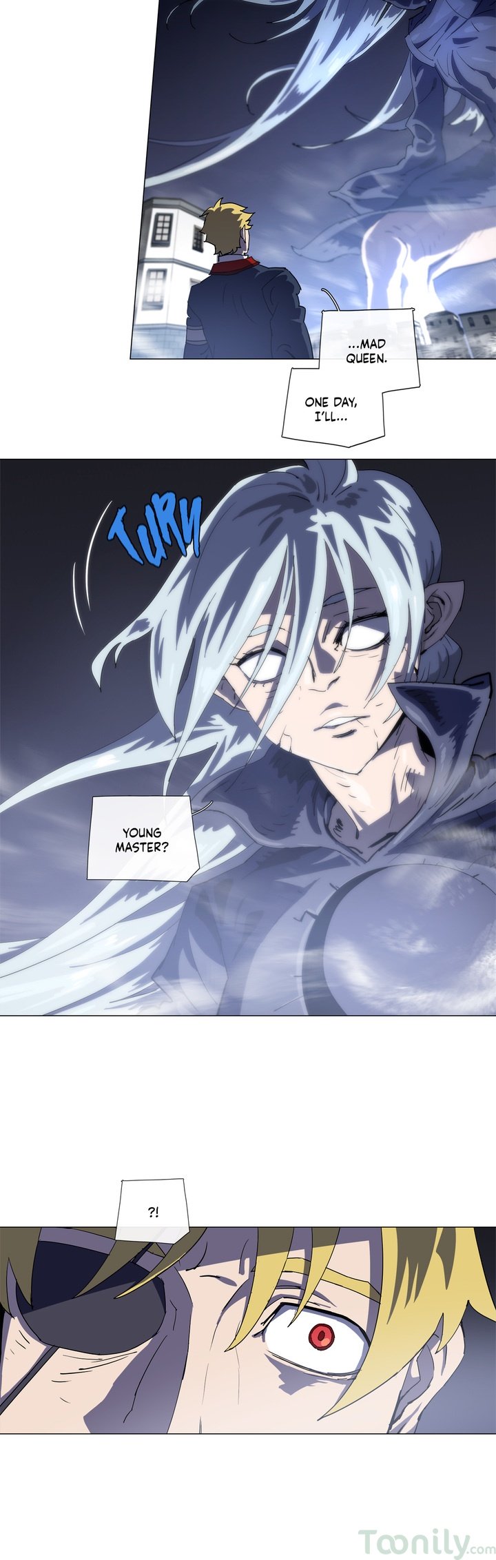 4 Cut Hero chapter 146 page 18