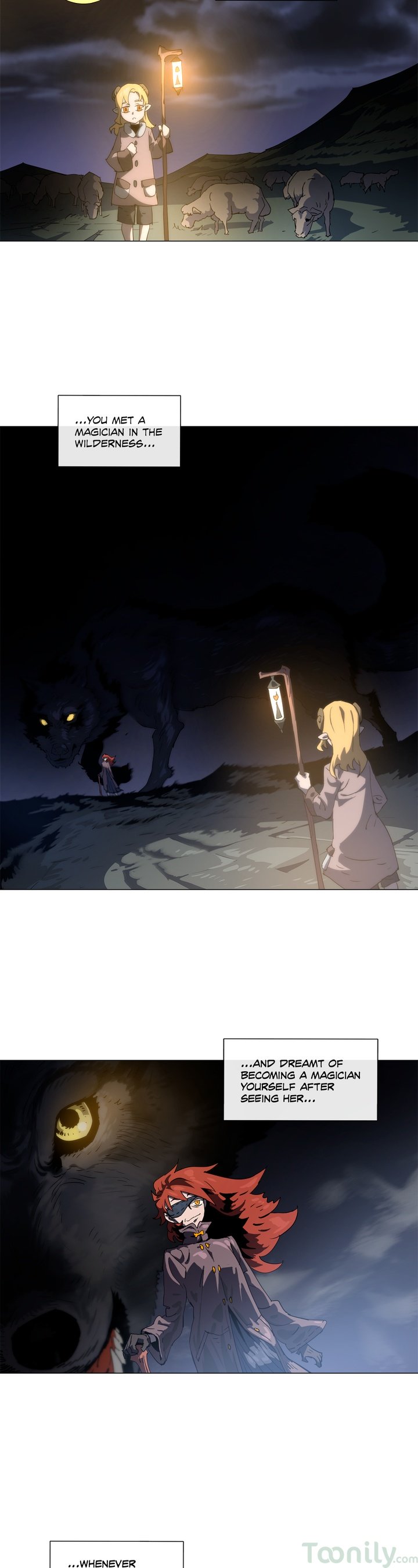 4 Cut Hero chapter 148 page 14