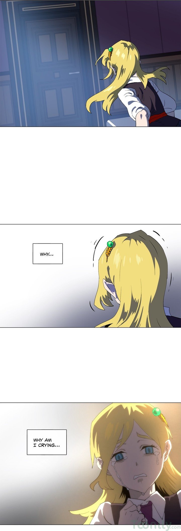 4 Cut Hero chapter 149 page 22