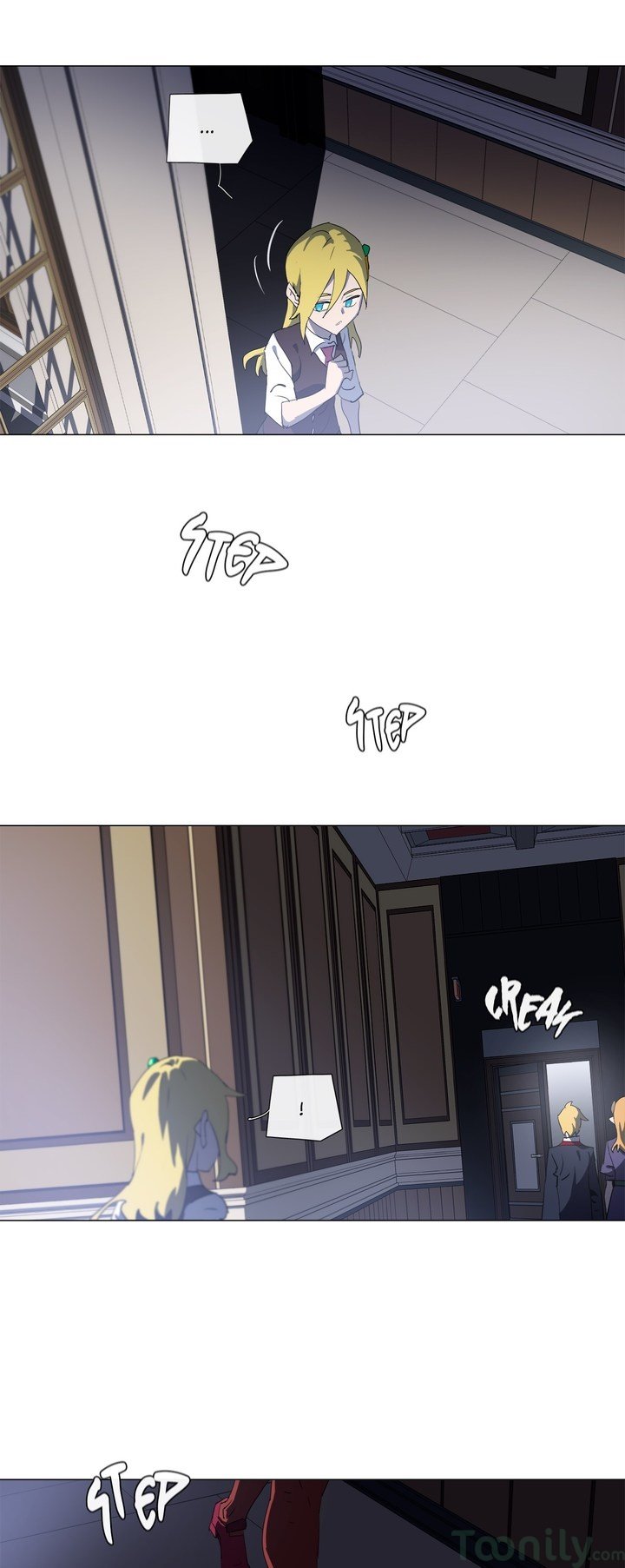 4 Cut Hero chapter 149 page 25