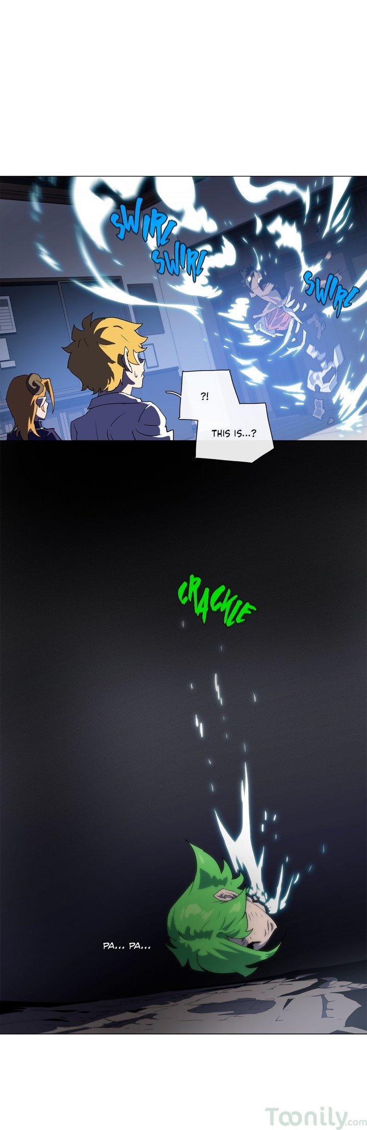 4 Cut Hero chapter 149 page 8