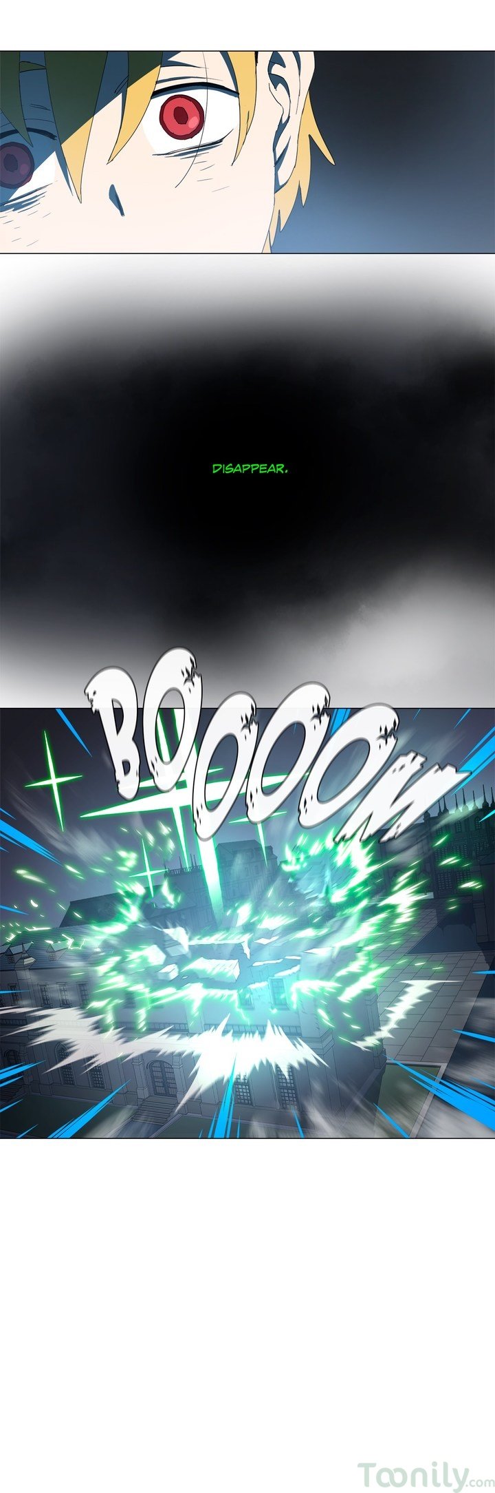 4 Cut Hero chapter 149 page 9