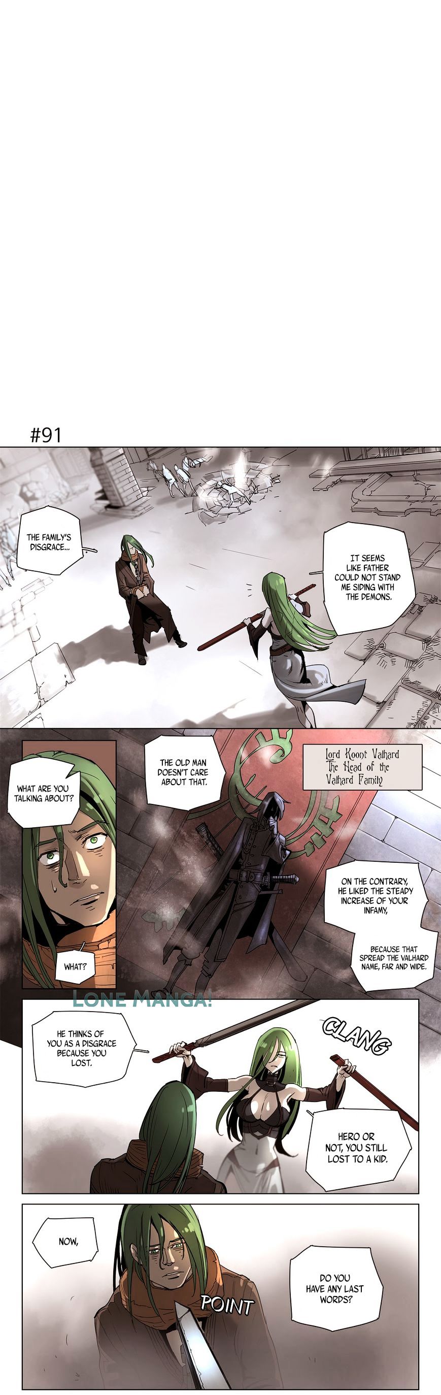 4 Cut Hero chapter 15 page 2