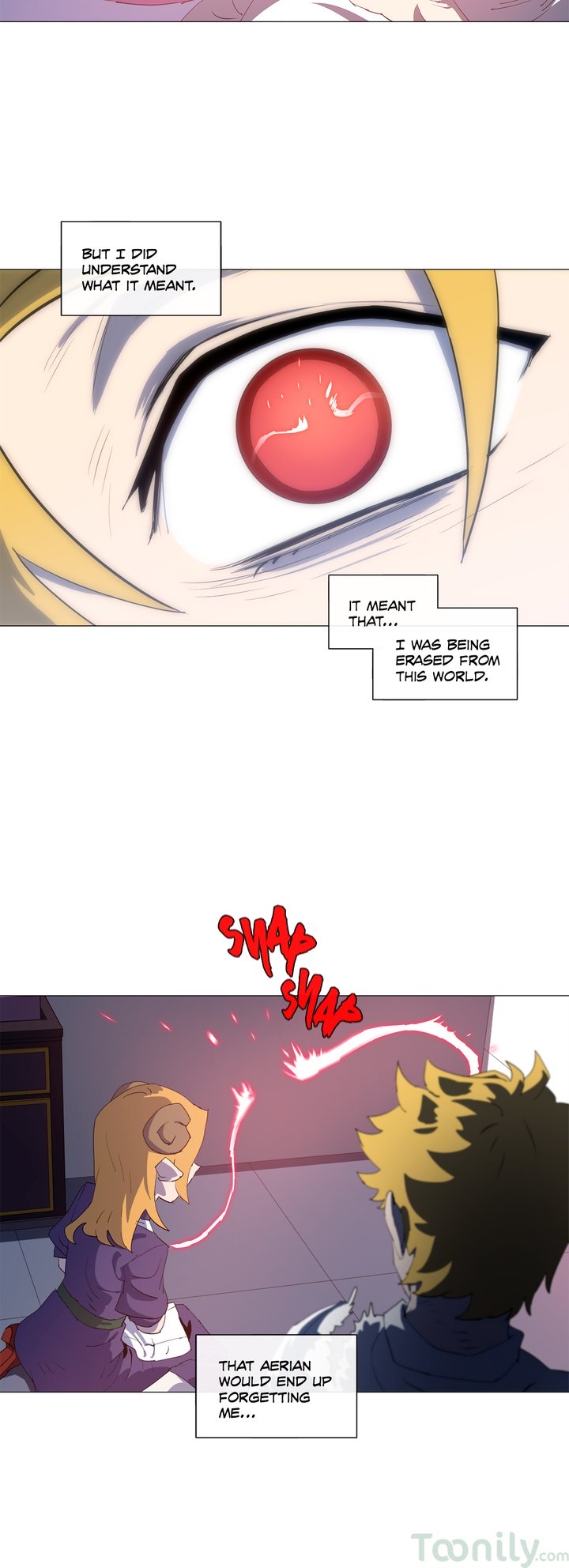 4 Cut Hero chapter 150 page 22