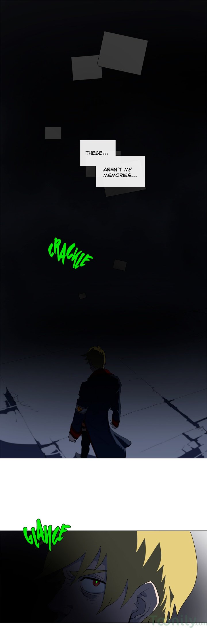 4 Cut Hero chapter 150 page 25