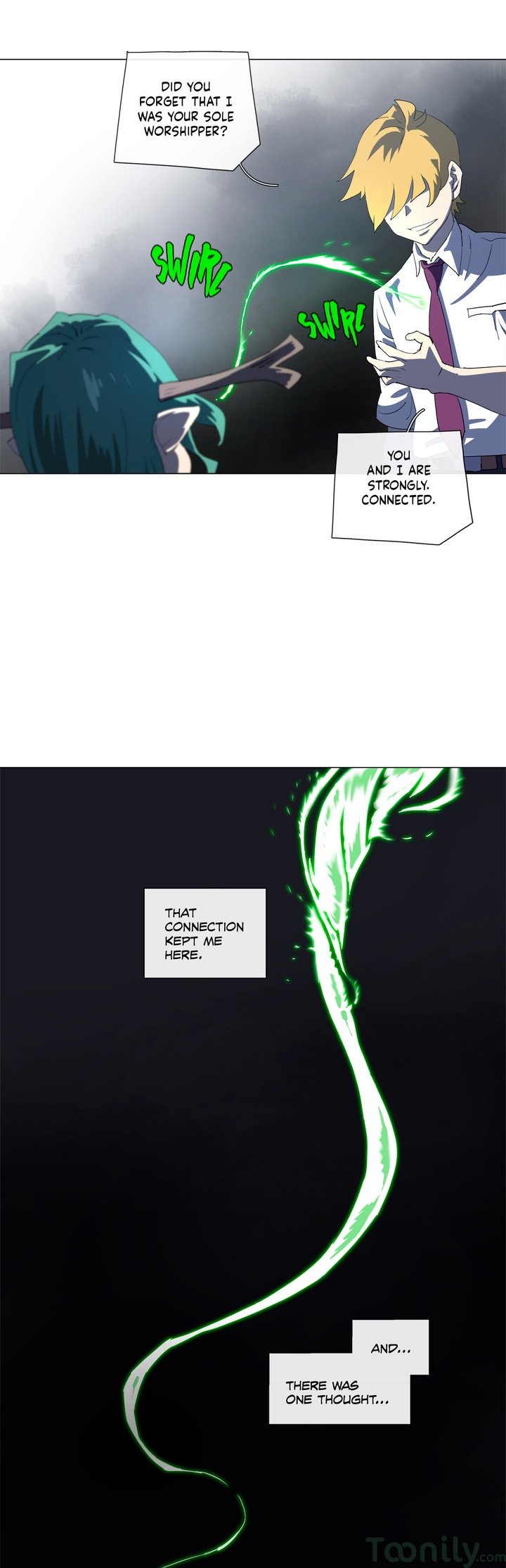 4 Cut Hero chapter 151 page 5