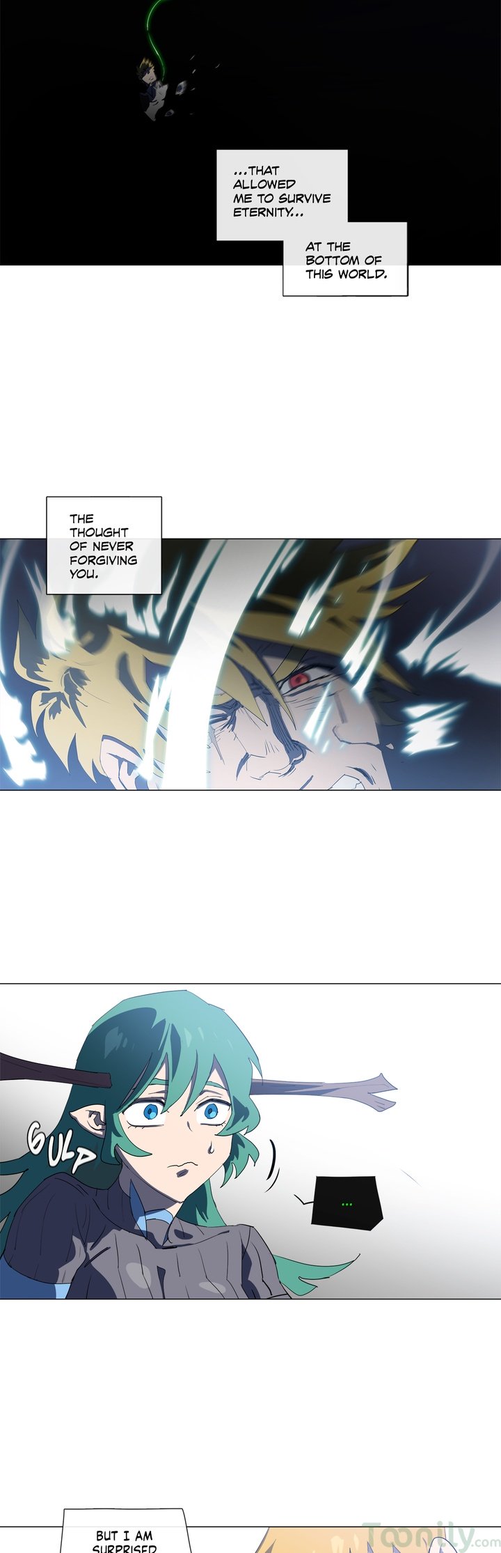 4 Cut Hero chapter 151 page 6