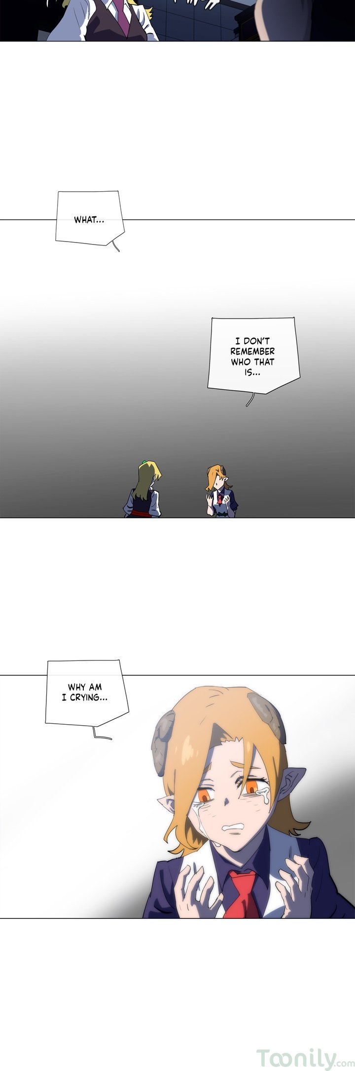 4 Cut Hero chapter 152 page 12