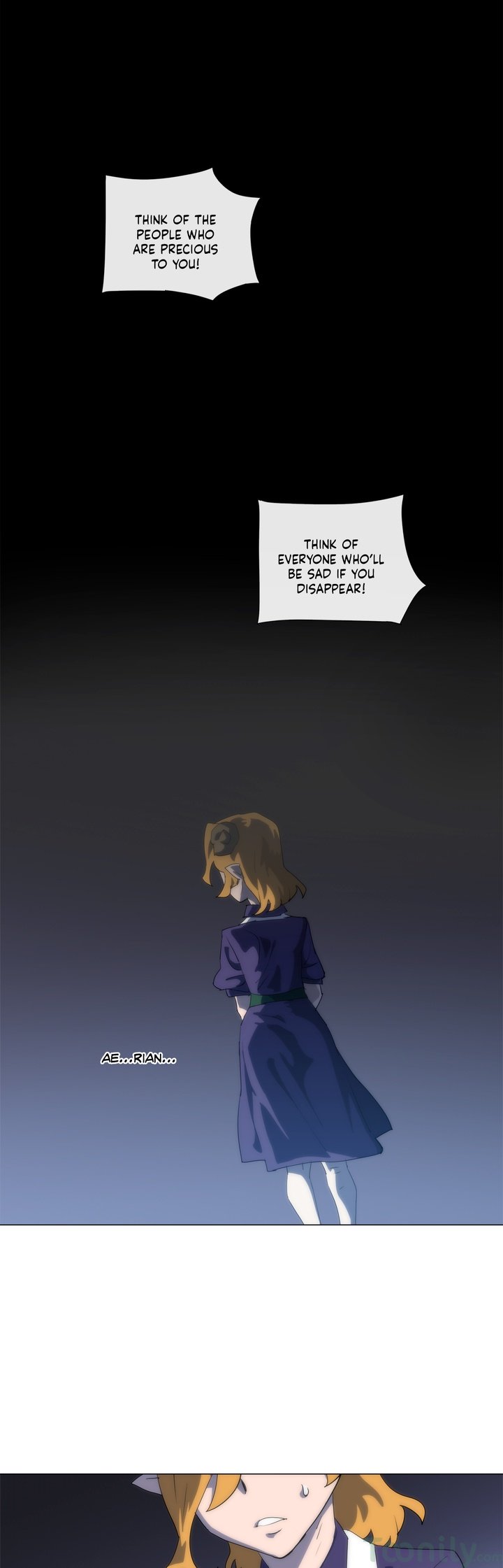 4 Cut Hero chapter 153 page 14