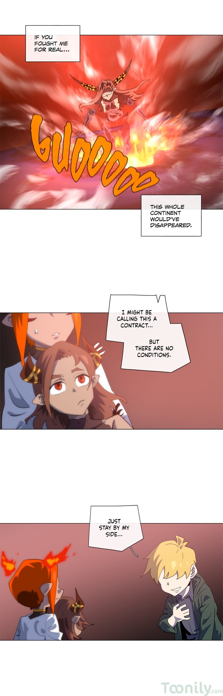 4 Cut Hero chapter 156 page 16