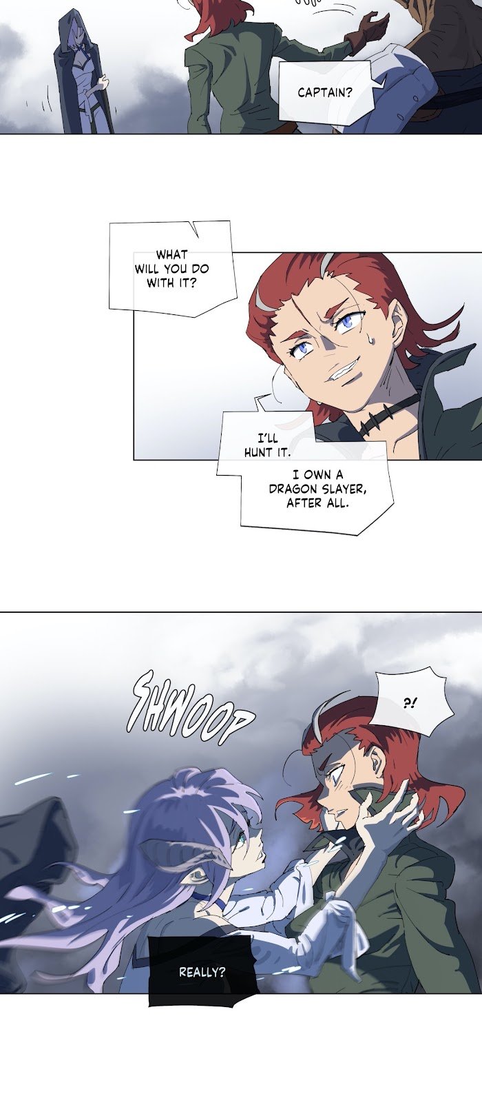 4 Cut Hero chapter 157 page 16