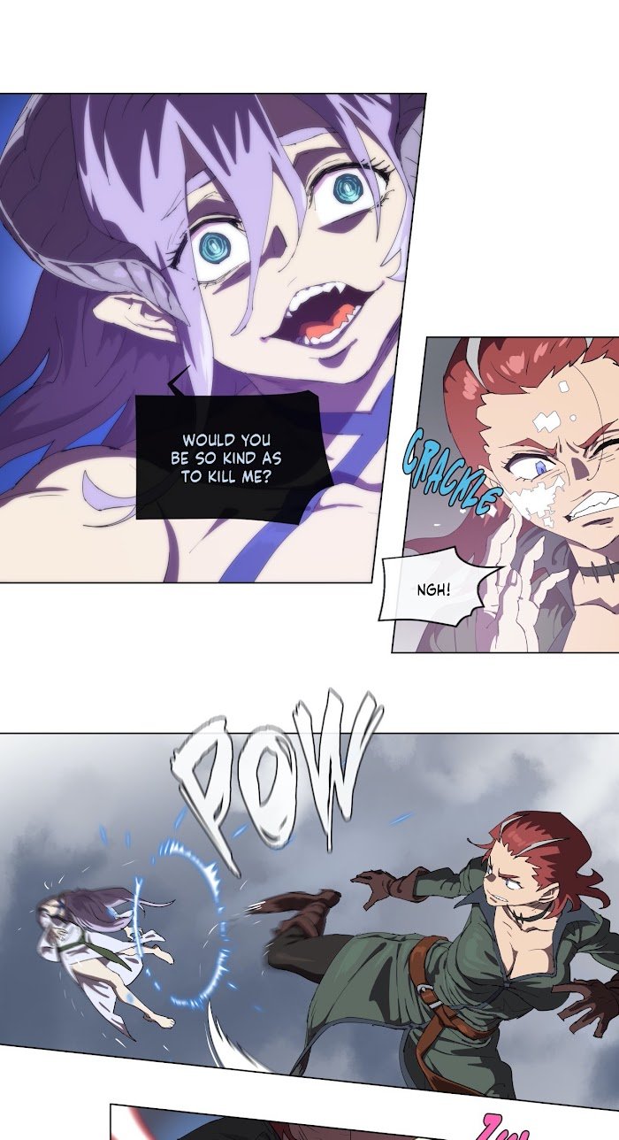 4 Cut Hero chapter 157 page 17