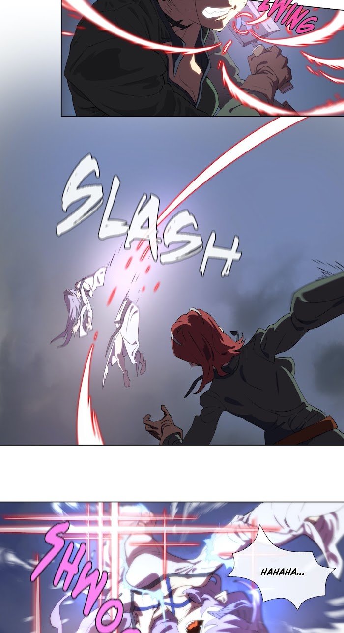 4 Cut Hero chapter 157 page 18