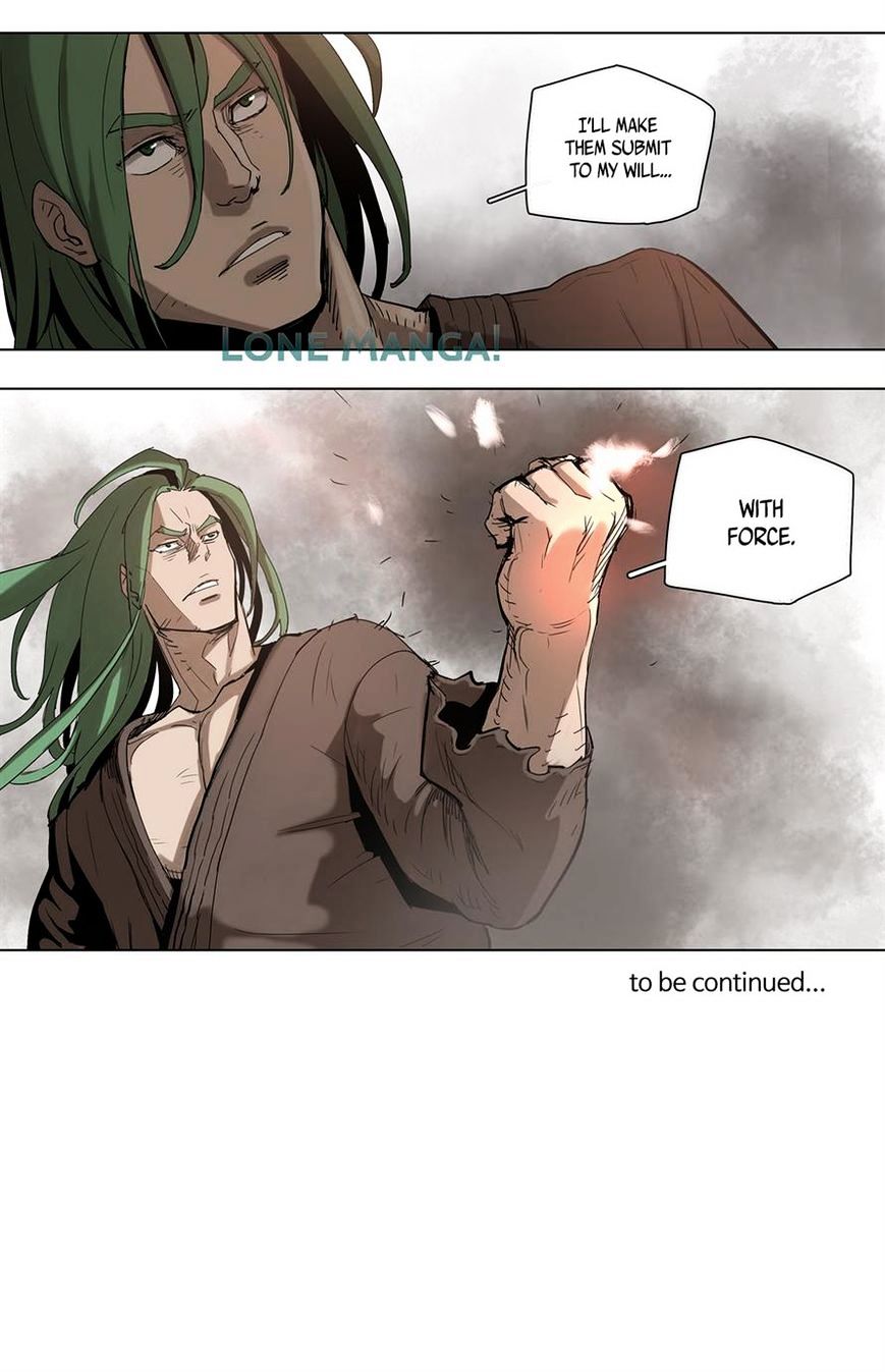 4 Cut Hero chapter 16 page 10