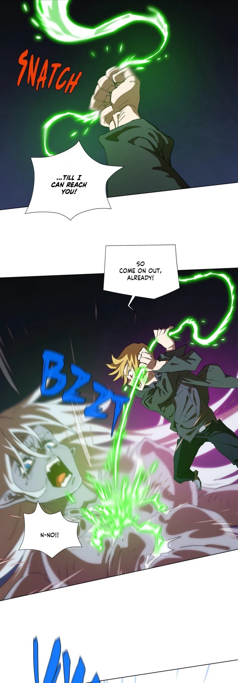4 Cut Hero chapter 160 page 24