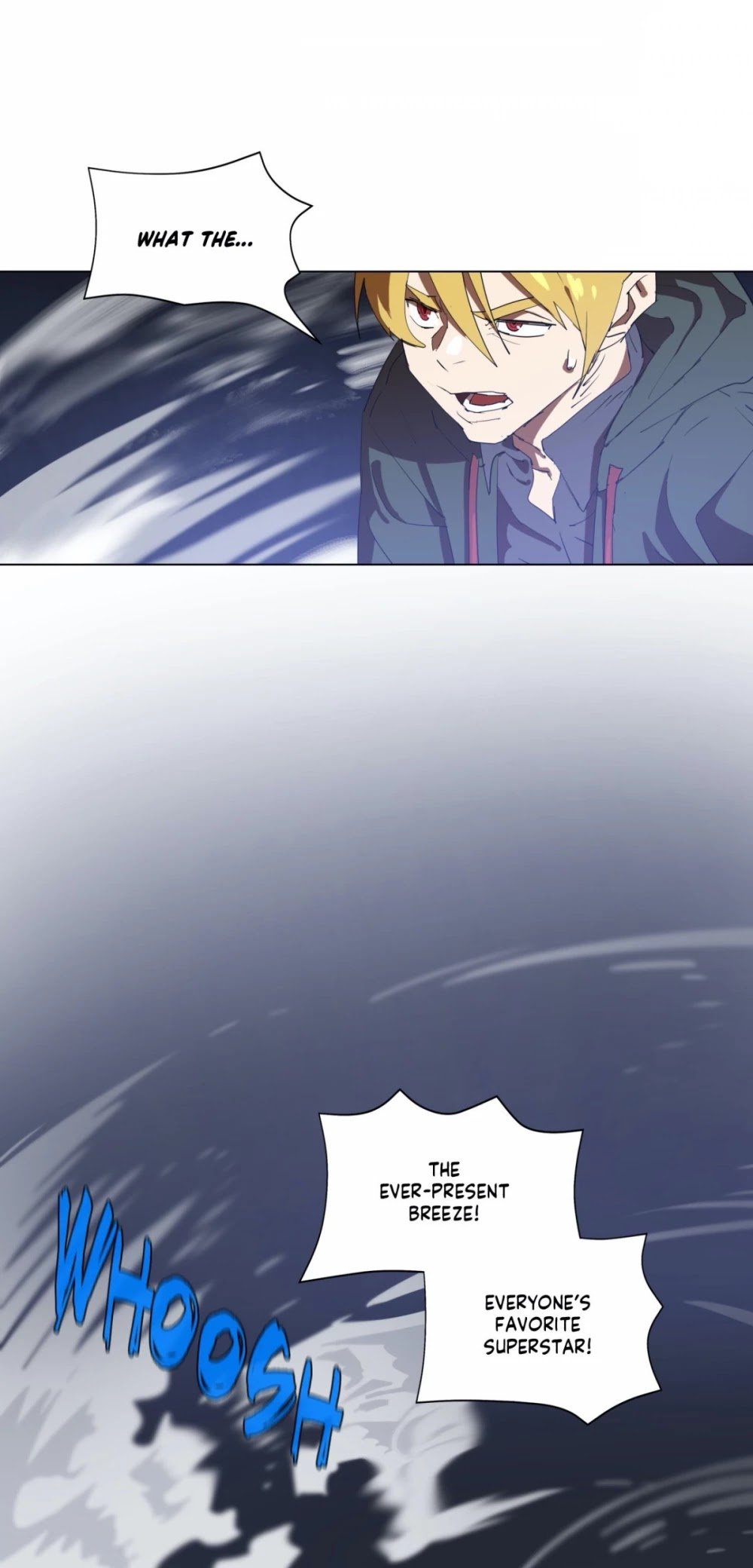 4 Cut Hero chapter 161 page 15