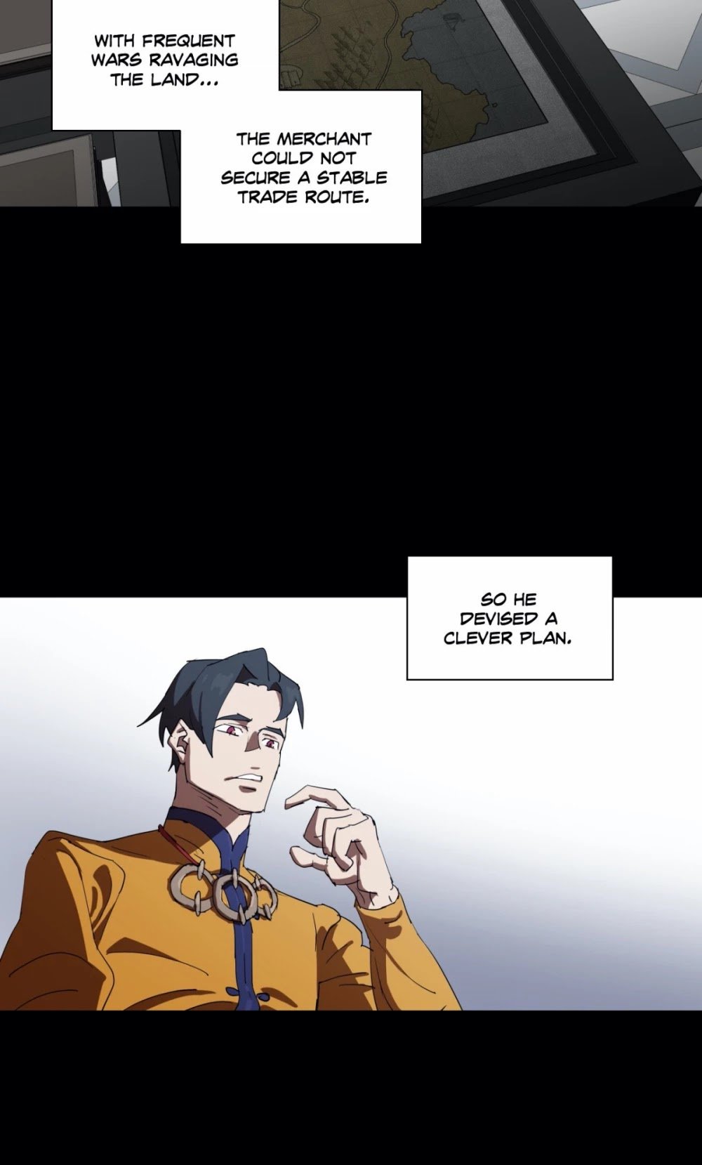 4 Cut Hero chapter 162 page 12