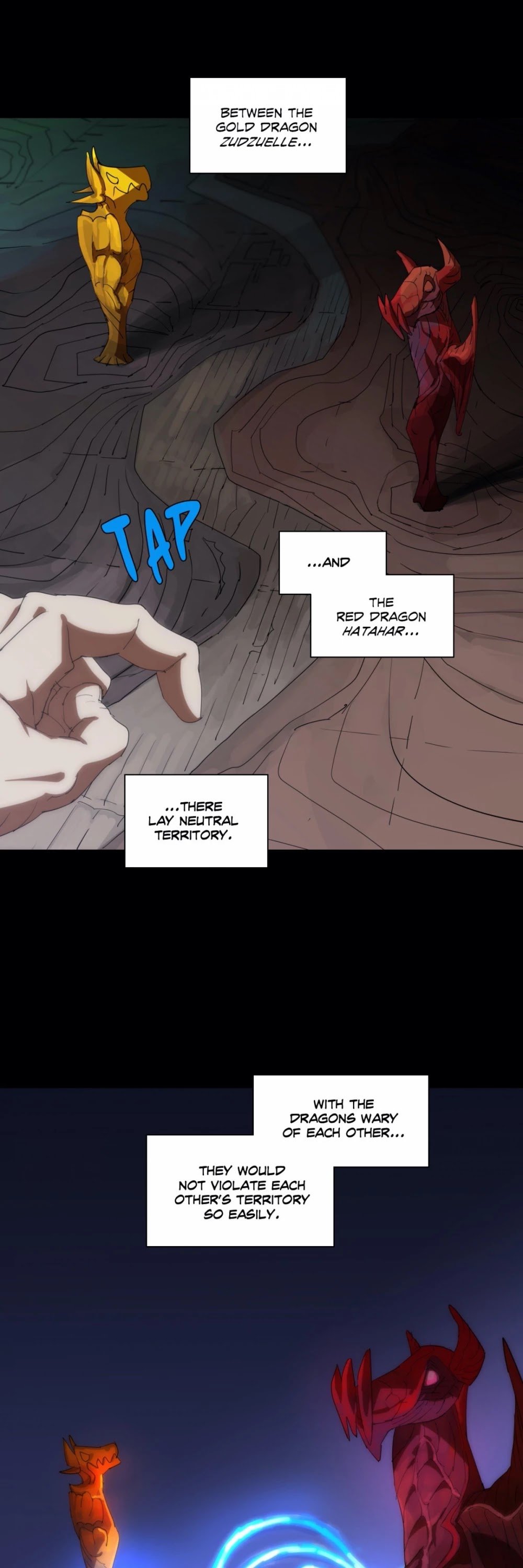 4 Cut Hero chapter 162 page 13