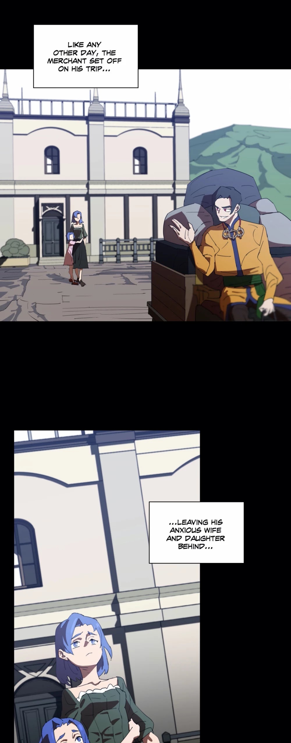 4 Cut Hero chapter 162 page 15