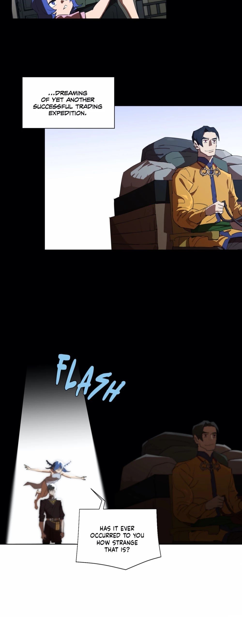 4 Cut Hero chapter 162 page 16