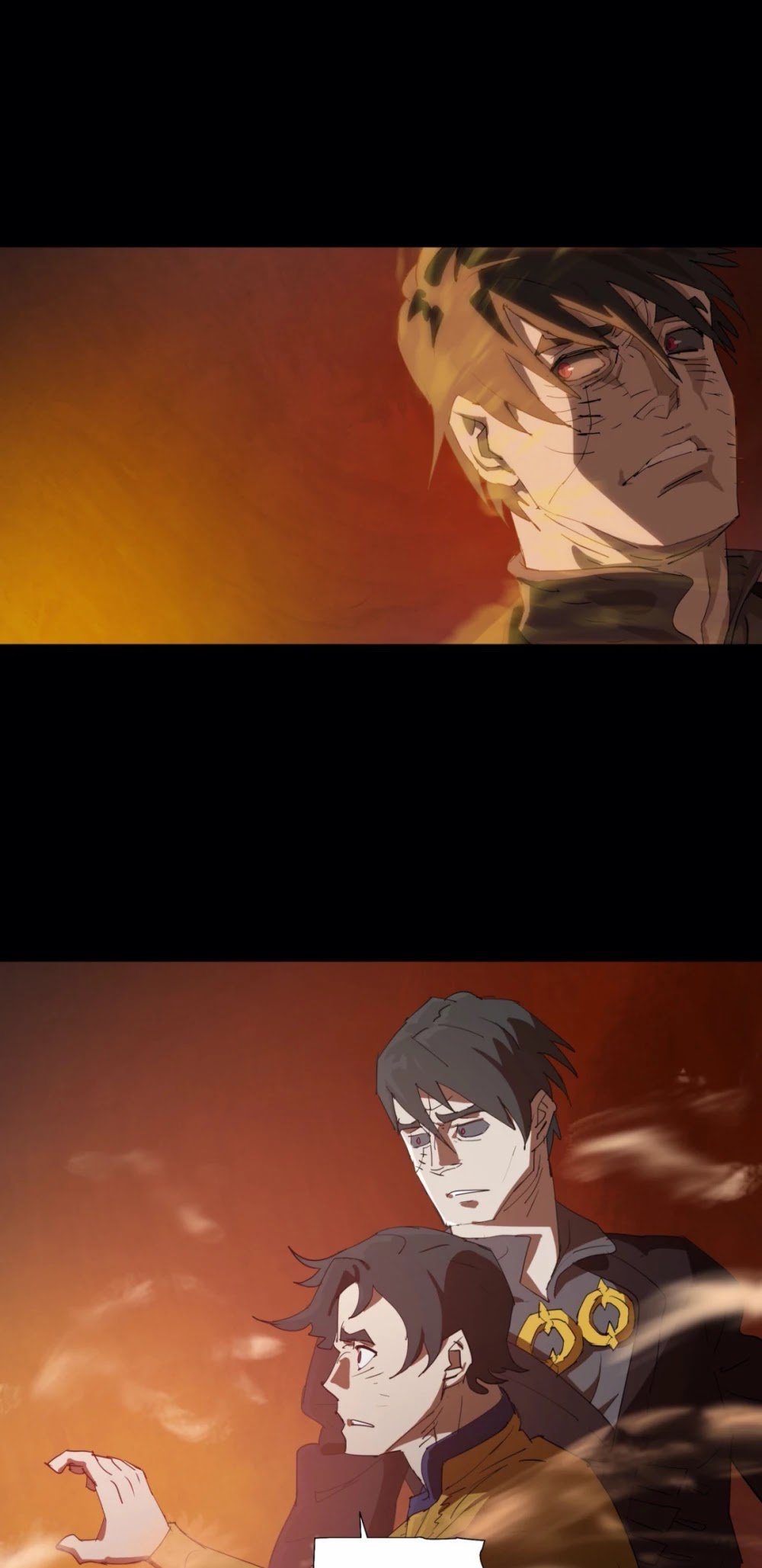 4 Cut Hero chapter 162 page 19