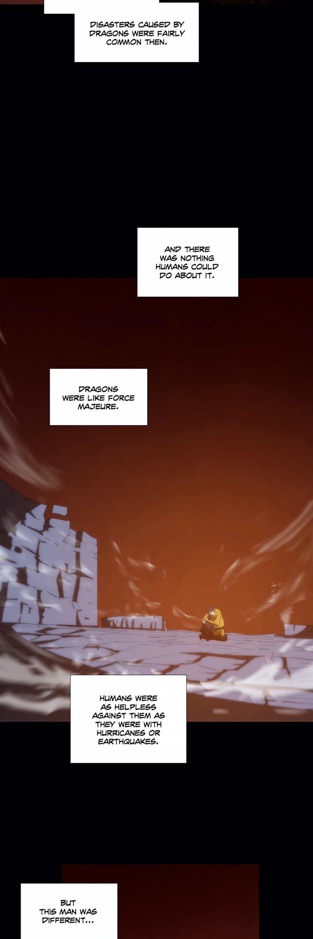 4 Cut Hero chapter 162 page 22