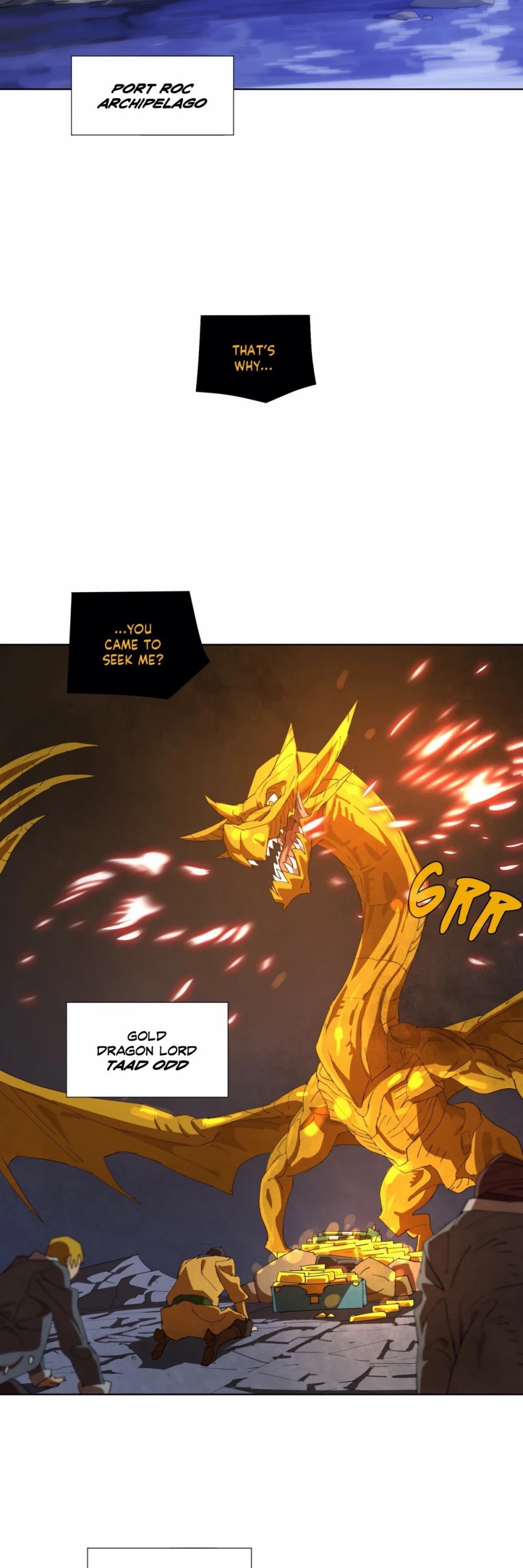 4 Cut Hero chapter 162 page 26