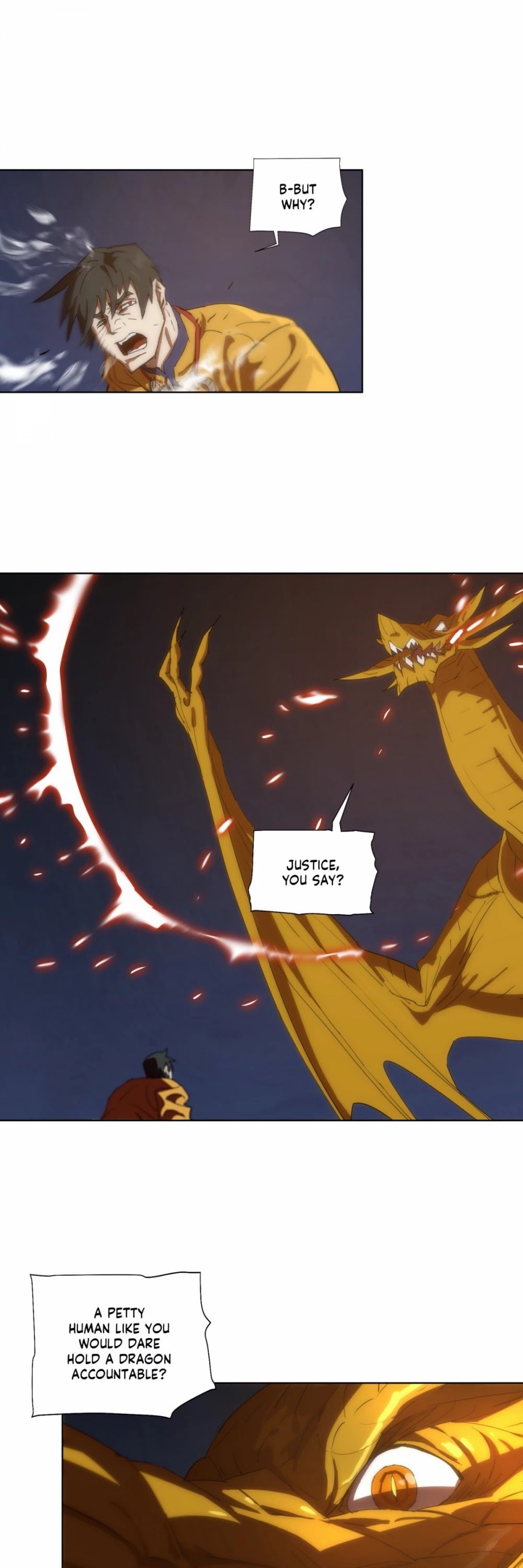 4 Cut Hero chapter 162 page 29