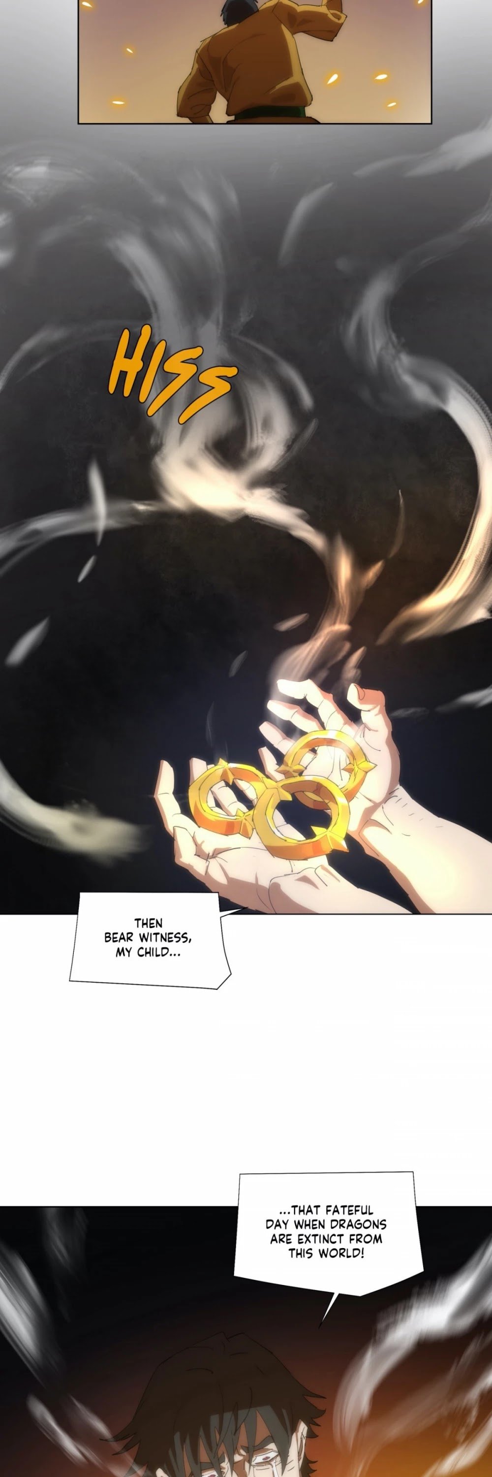 4 Cut Hero chapter 162 page 38