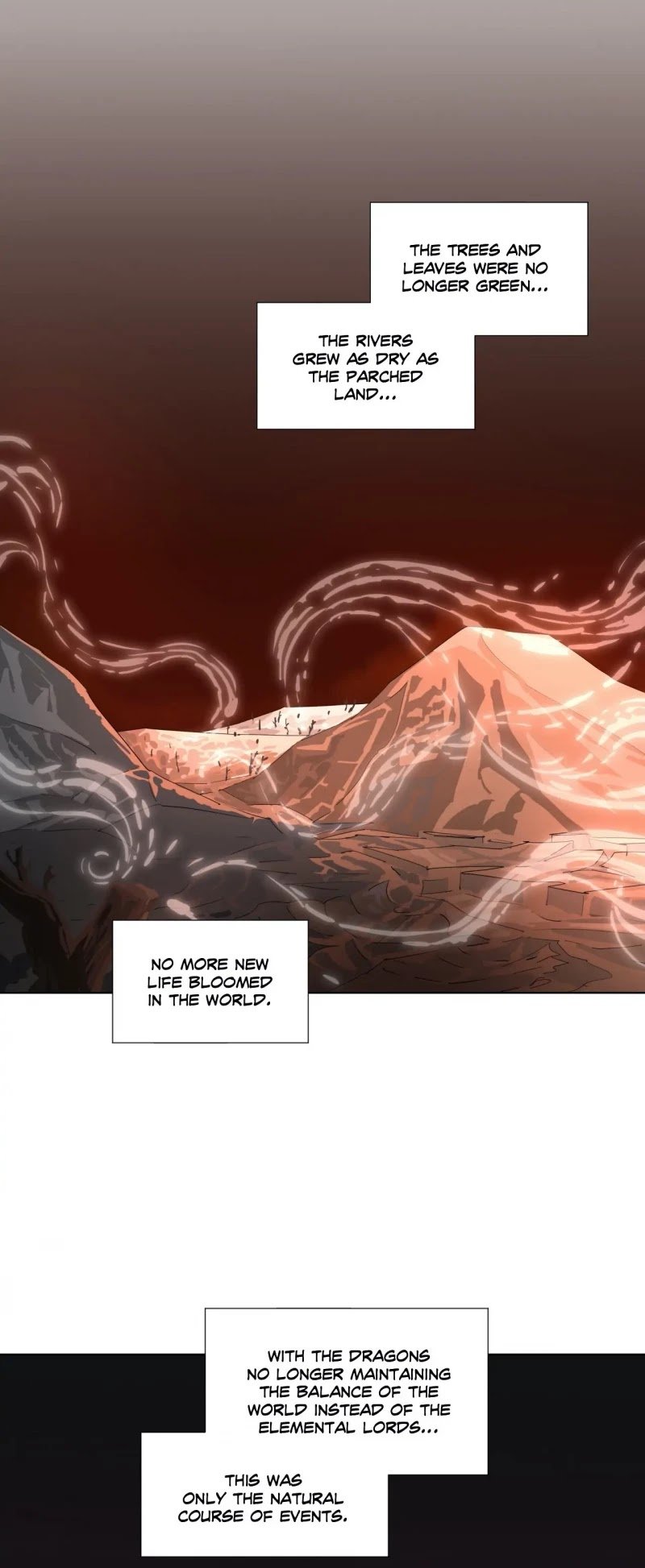 4 Cut Hero chapter 163 page 15