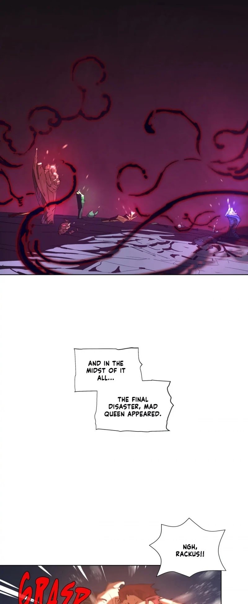 4 Cut Hero chapter 163 page 16