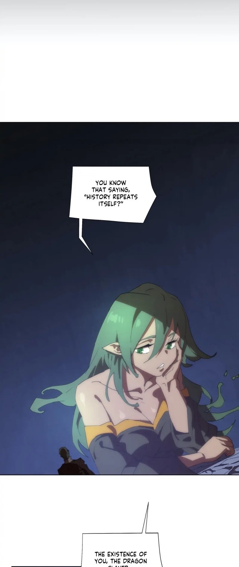 4 Cut Hero chapter 163 page 19