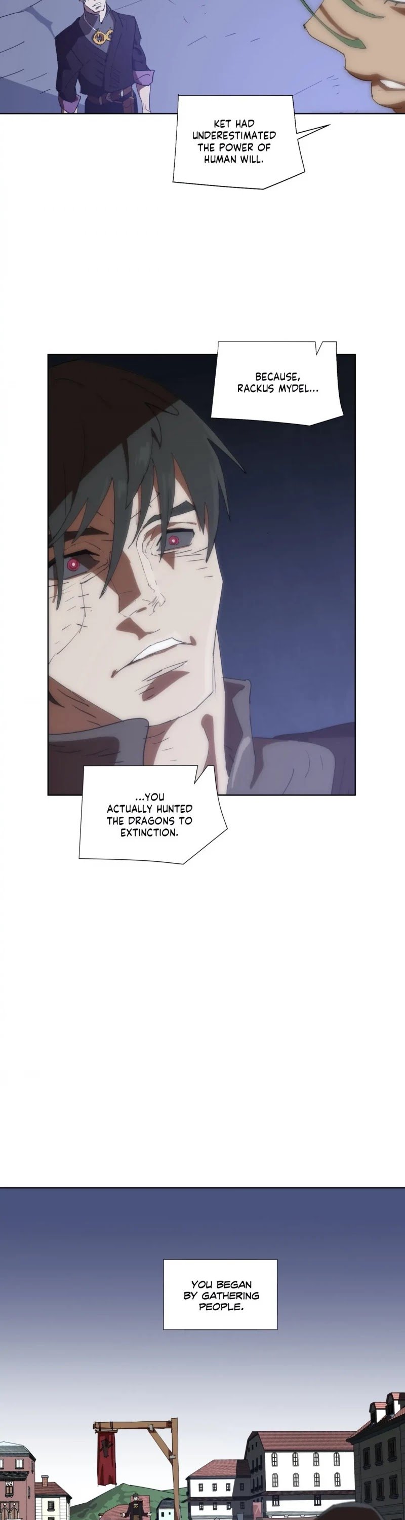 4 Cut Hero chapter 163 page 2