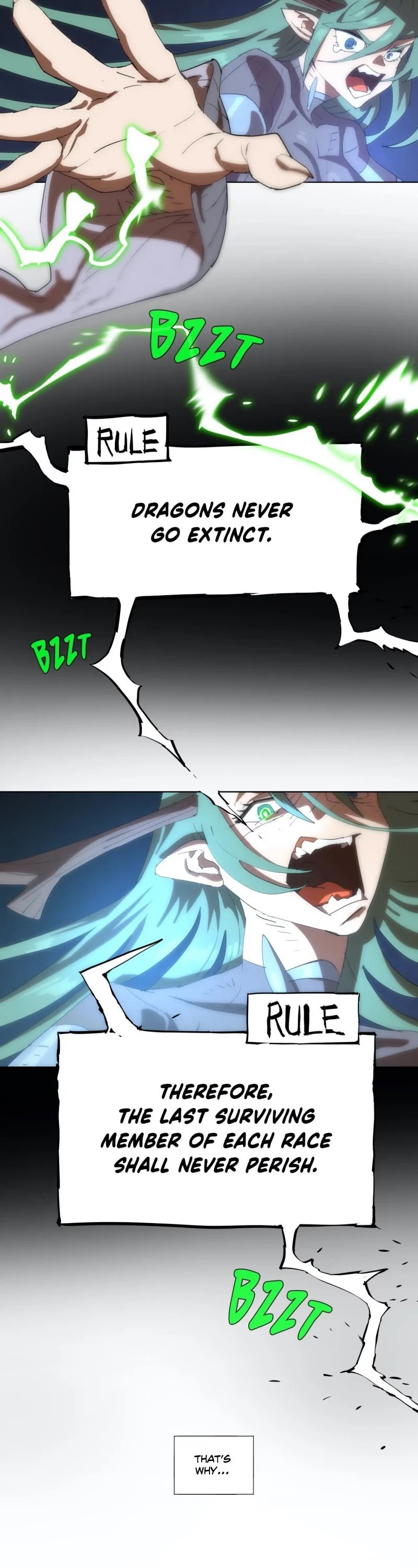 4 Cut Hero chapter 163 page 22