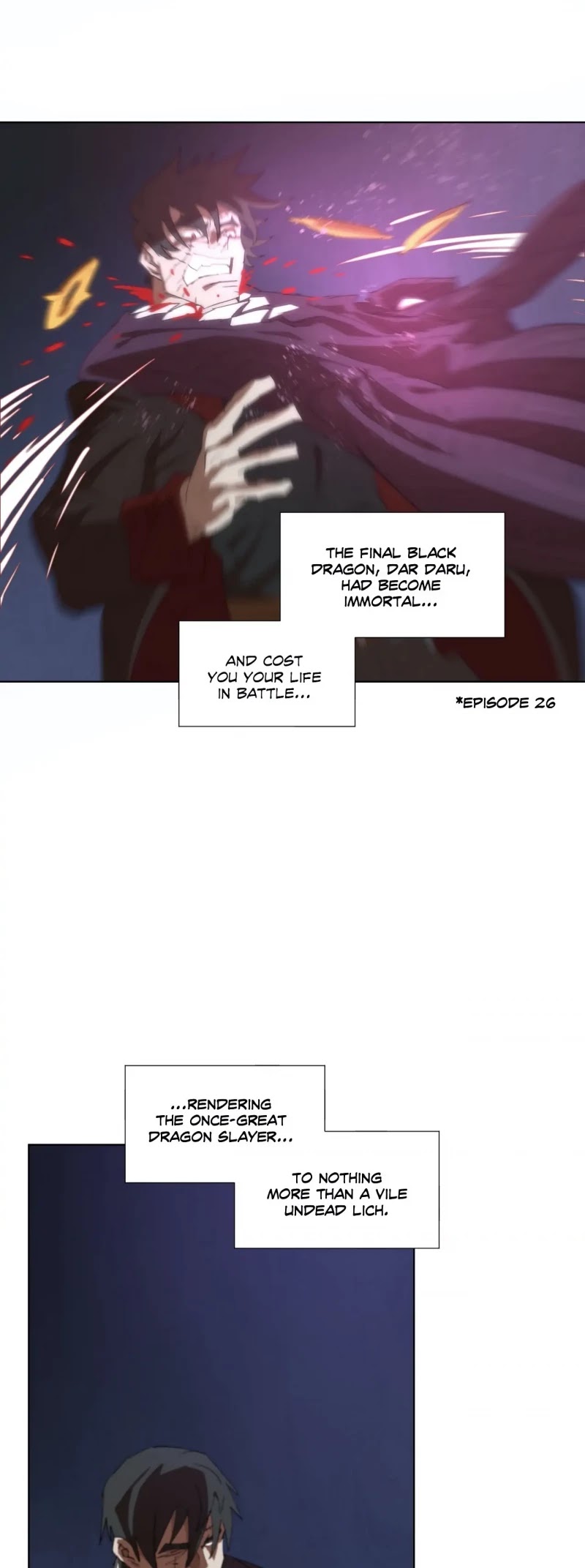 4 Cut Hero chapter 163 page 23