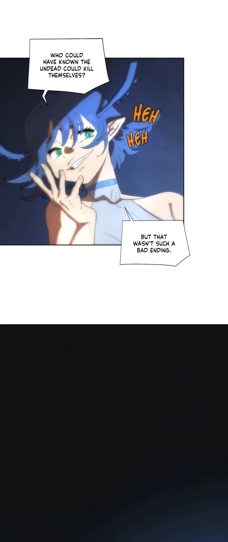 4 Cut Hero chapter 163 page 27