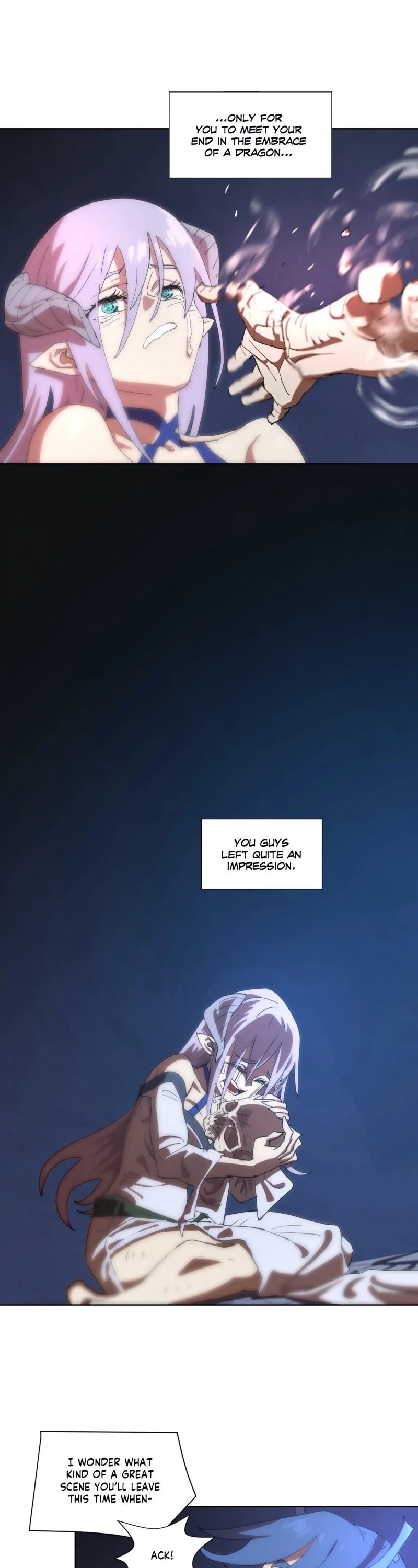 4 Cut Hero chapter 163 page 29