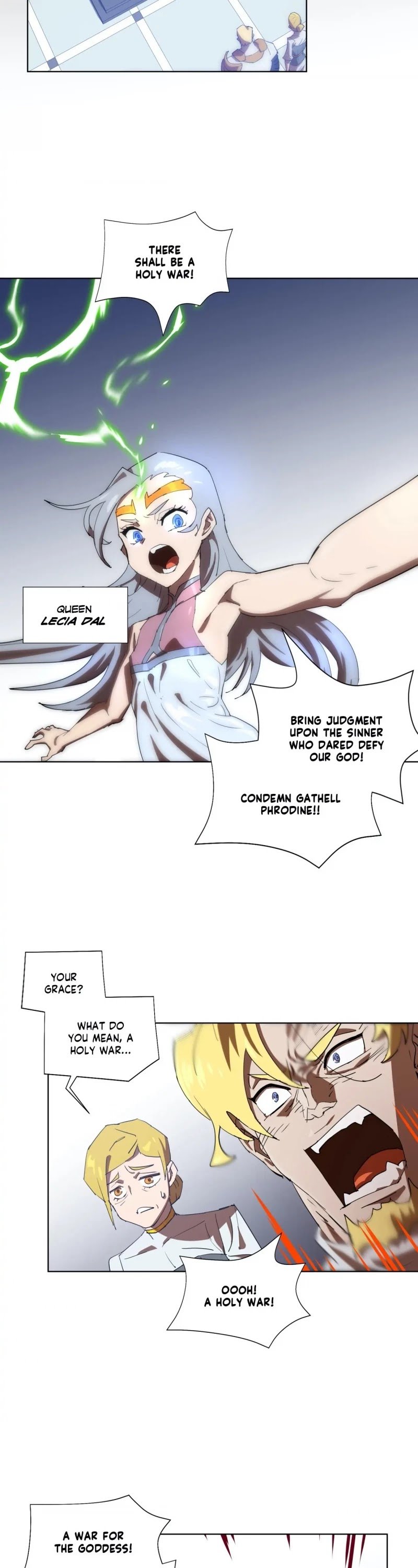 4 Cut Hero chapter 163 page 33